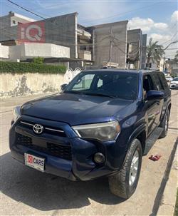 تويوتا 4رنر